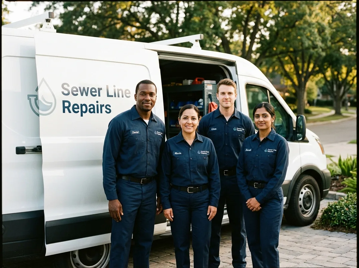 Emergency Plumber company in Ebensburg, PA