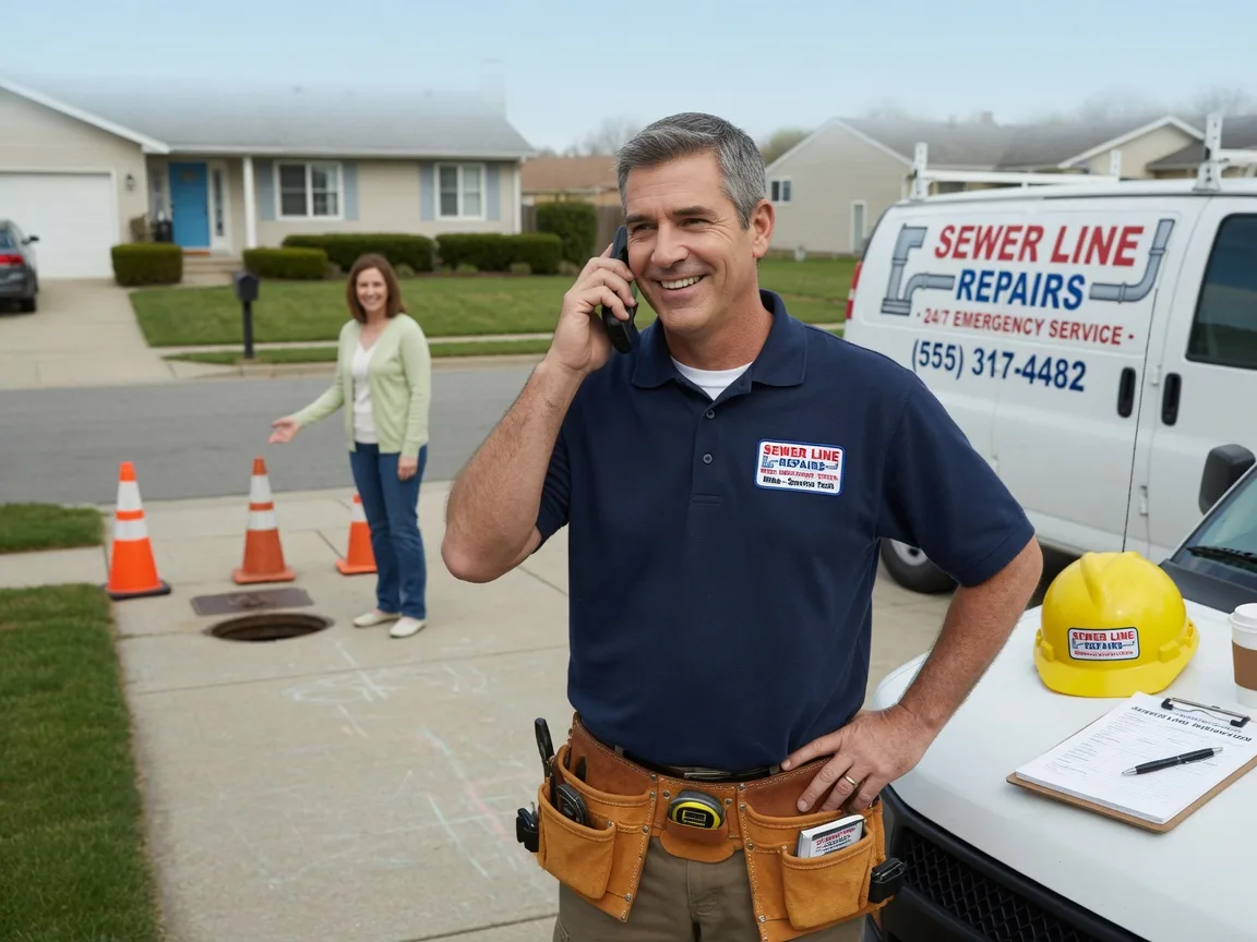 Emergency Plumber Ebensburg, PA FAQs